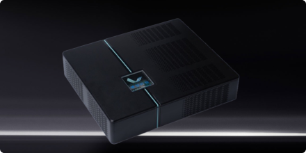 光计算在金融领域的应用 